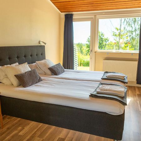 Breviken Golf & Hotell Brevik  Ngoại thất bức ảnh