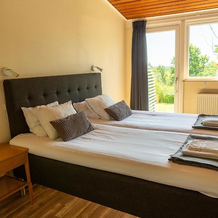 Breviken Golf & Hotell Brevik  Ngoại thất bức ảnh