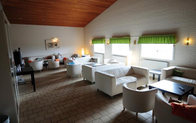 Breviken Golf & Hotell Brevik  Phòng bức ảnh