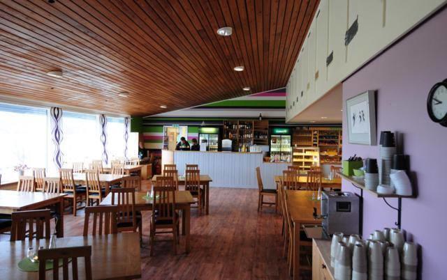 Breviken Golf & Hotell Brevik  Phòng bức ảnh