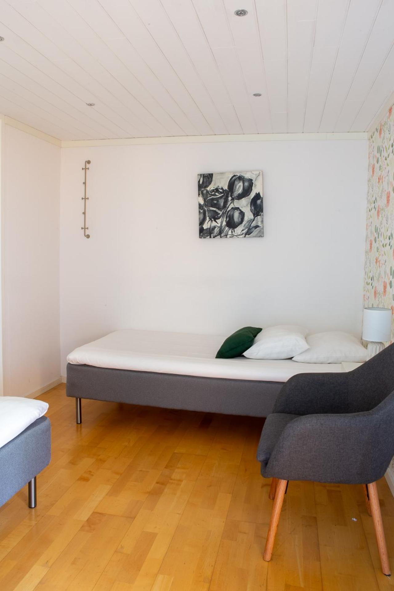 Breviken Golf & Hotell Brevik  Ngoại thất bức ảnh