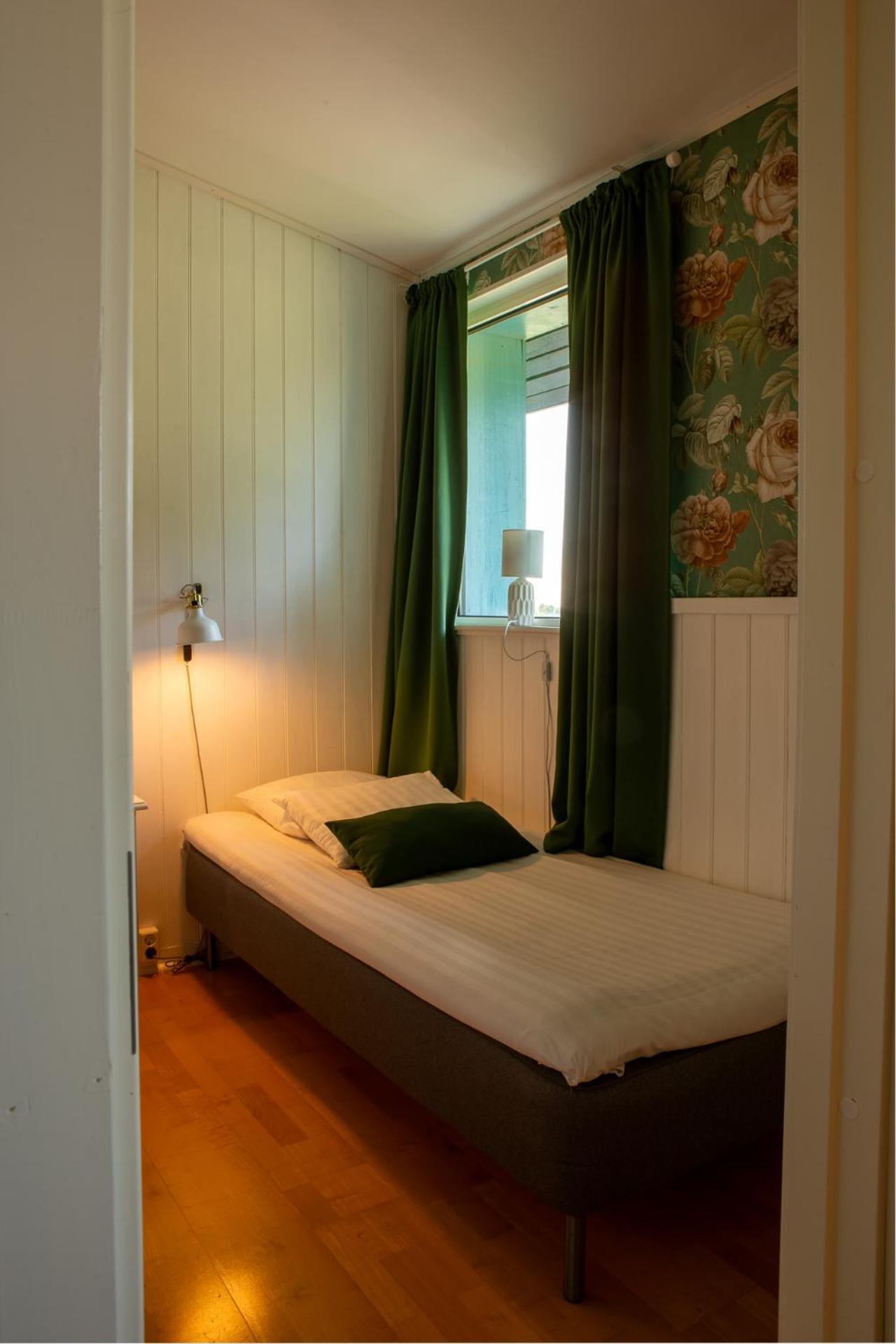 Breviken Golf & Hotell Brevik  Ngoại thất bức ảnh