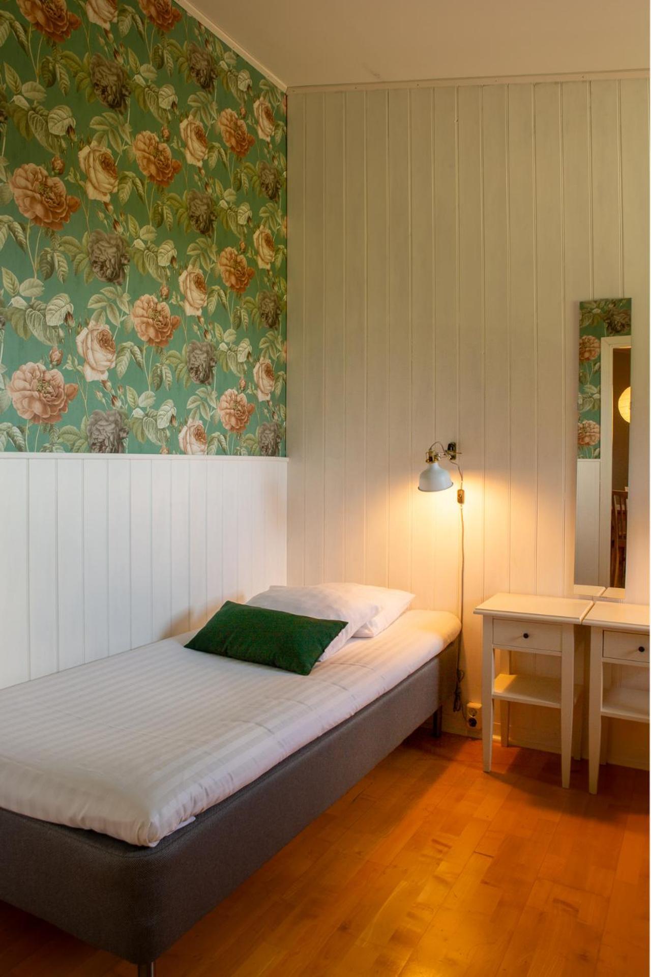 Breviken Golf & Hotell Brevik  Ngoại thất bức ảnh