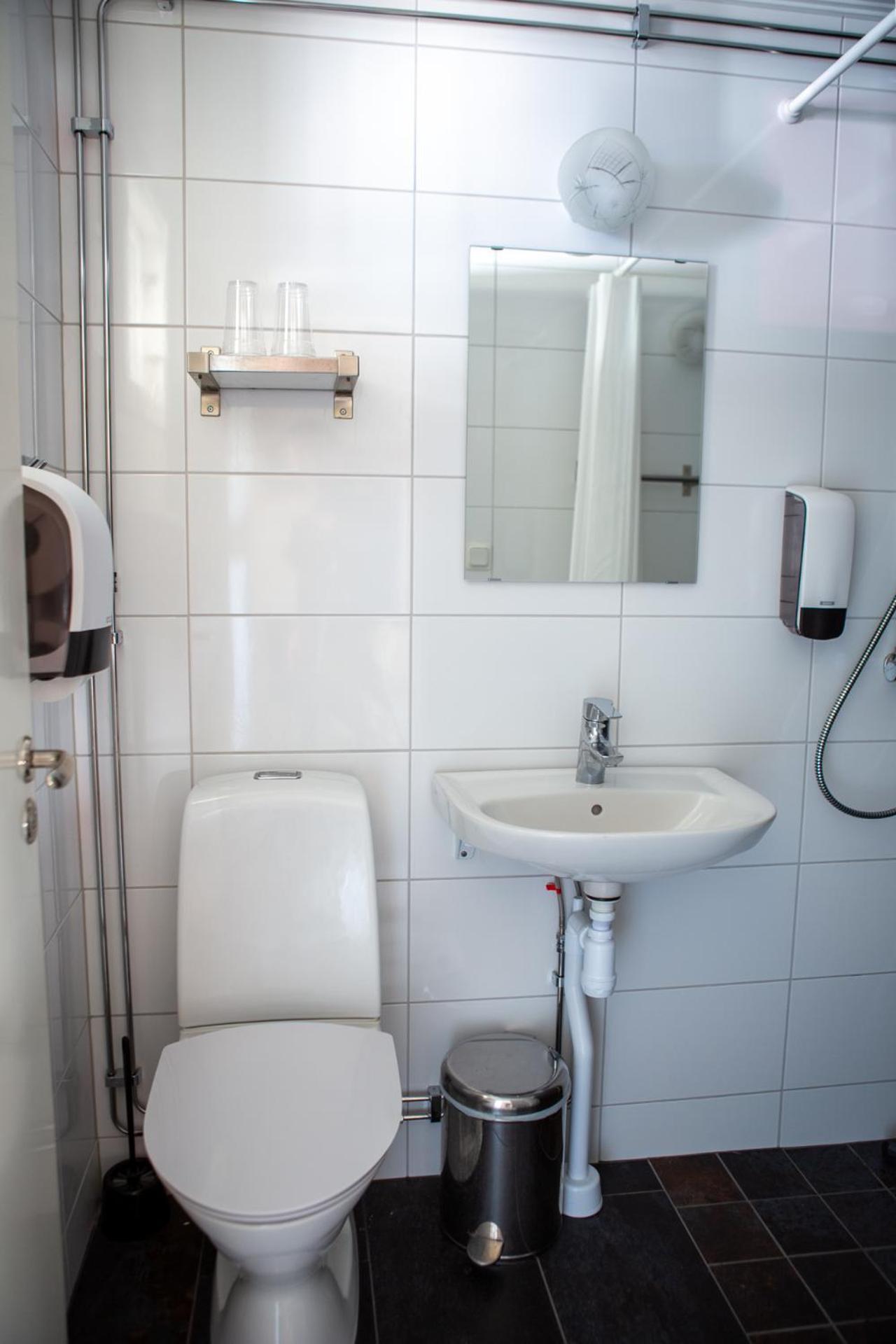 Breviken Golf & Hotell Brevik  Ngoại thất bức ảnh