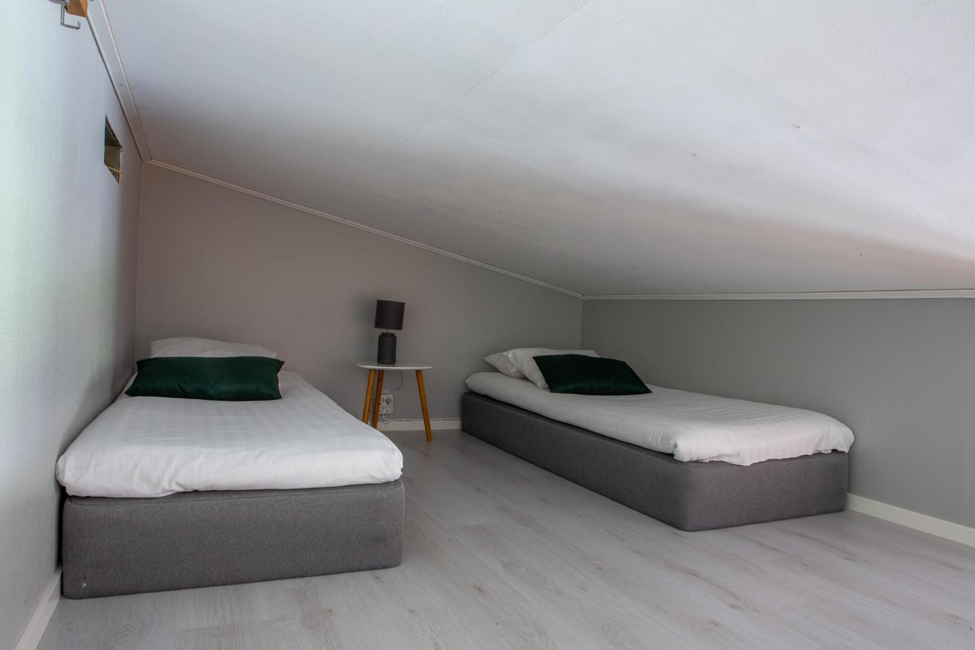 Breviken Golf & Hotell Brevik  Ngoại thất bức ảnh
