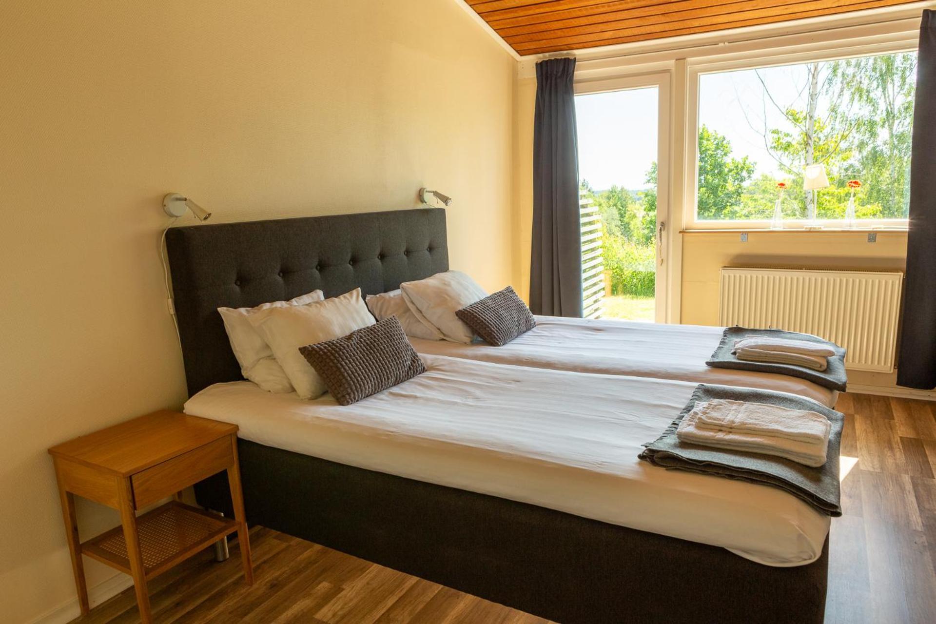 Breviken Golf & Hotell Brevik  Ngoại thất bức ảnh