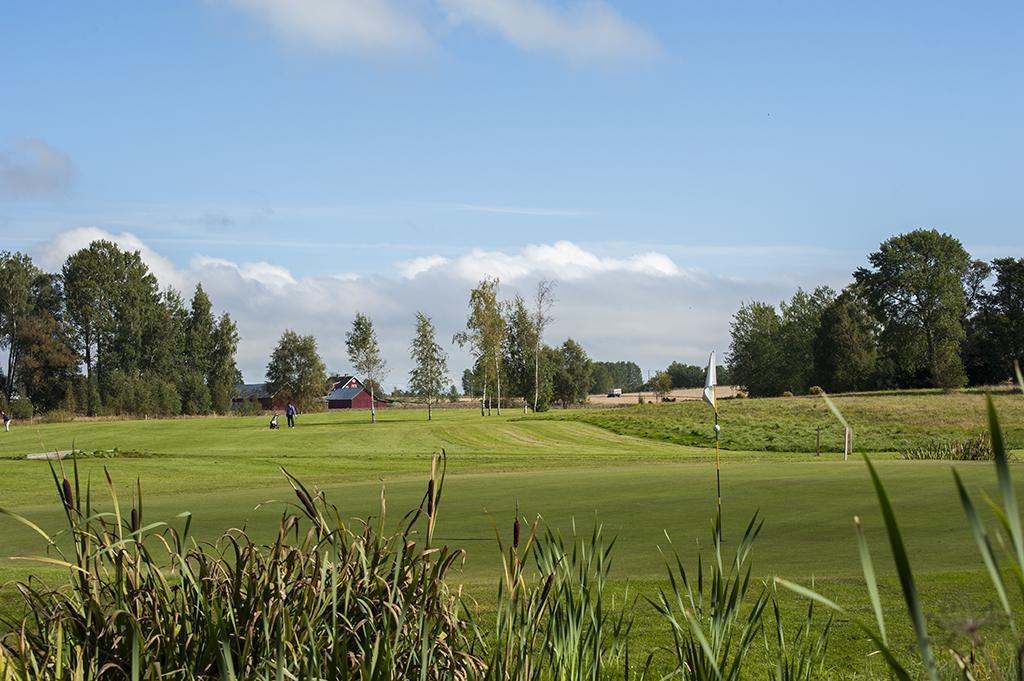 Breviken Golf & Hotell Brevik  Ngoại thất bức ảnh
